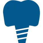 implantes dentales en Barcelona con planificación digital y prótesis fija